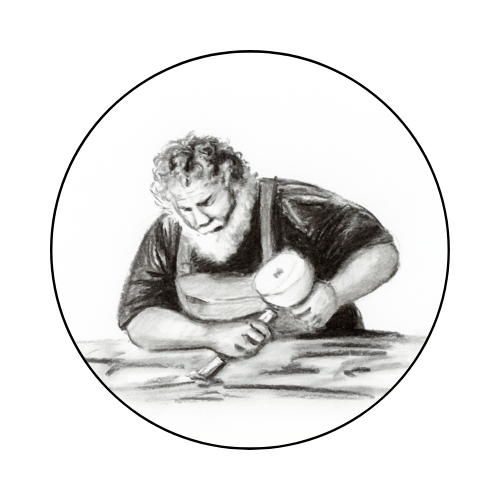 Brigger - La BD